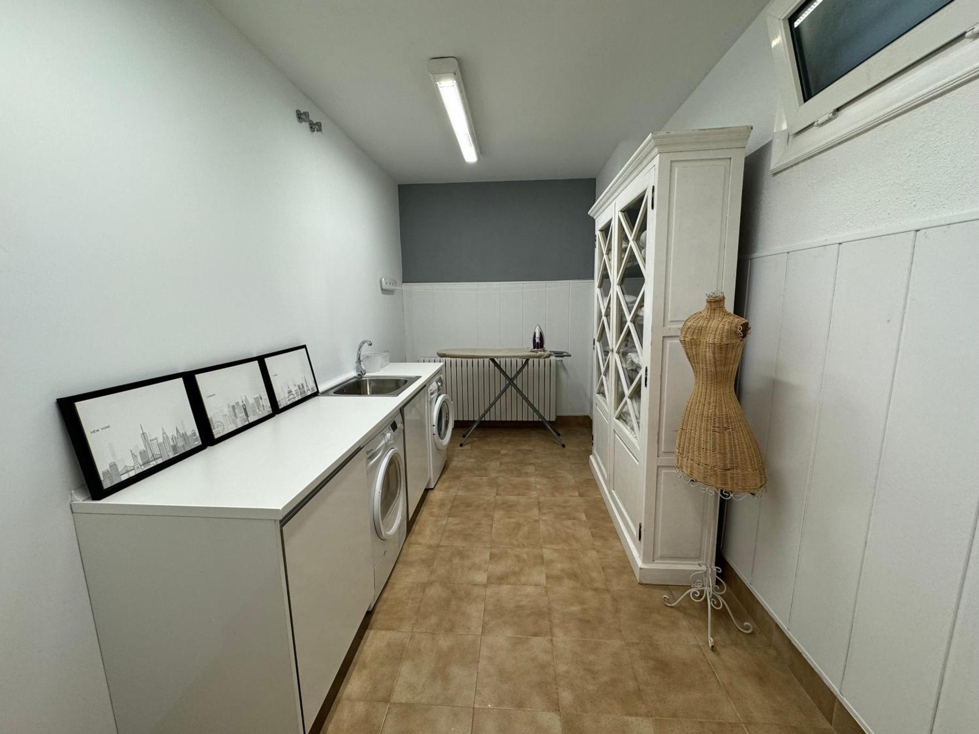 Casa Berio 7 Villa San Sebastian Ngoại thất bức ảnh